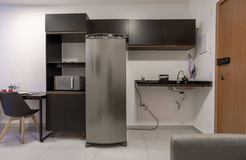 Jardim Sao Paulo Apartment | Studio 613 - proximo ao metro Santana - SP