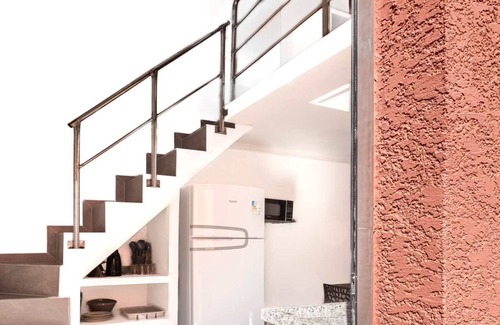 Morro do Algodao Apartment | Studio em Caraguatatuba 8min da Praia