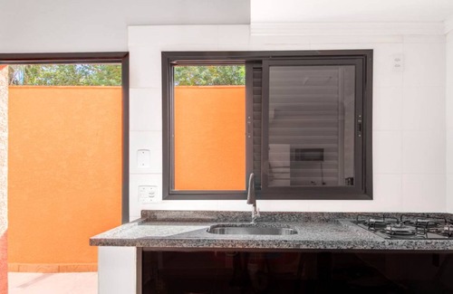 Morro do Algodao Apartment | Studio em Caraguatatuba 8min da Praia