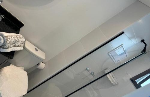Perdizes Apartment | Studio Novo no W BE - puc - Perto do Allianz -1101