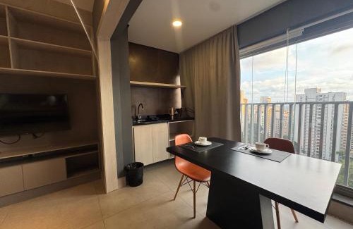 Jardim Paulista Apartment | Studio Próx Av Paulista - Edição Jardins
