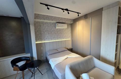 Jardim Paulista Apartment | Studio Próx Av Paulista - Edição Jardins