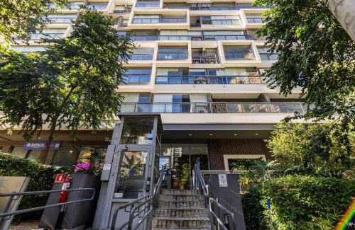 Sao Paulo Apartment | Studios Smart Vila Madalena | Delfhy