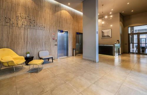 Sao Paulo Apartment | Studios Smart Vila Madalena | Delfhy