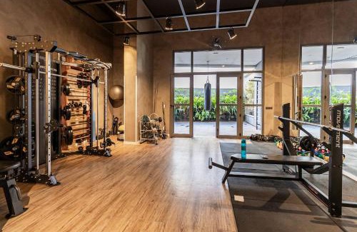 Sao Paulo Apartment | Studios Smart Vila Madalena | Delfhy
