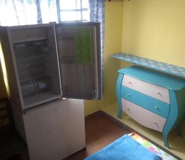 Centro House | Suíte Aconchegante