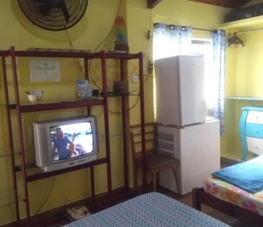 Centro House | Suíte Aconchegante