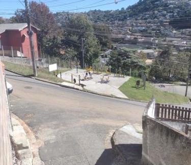 V Cristina House | Suíte Araucária