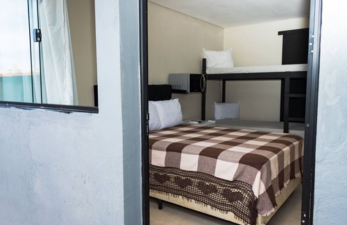 Poiares Bed & Breakfast | Suíte Praia Indaiá 3 Minutos - 04 Caraguatatuba - SP