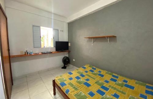 Estufa II House | Suíte privativa