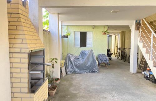 Estufa II House | Suíte privativa