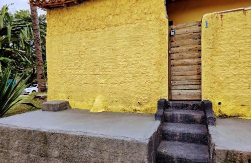 Ilhabela House | Suíte top próximo Balsa+ Estacionamen