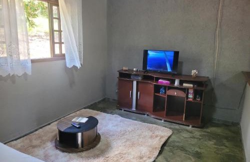 Pedra Bela House | Sua casa na roça