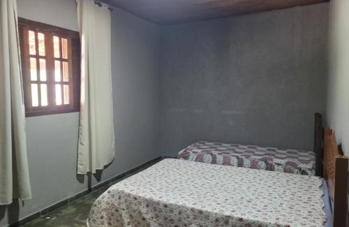 Pedra Bela House | Sua casa na roça