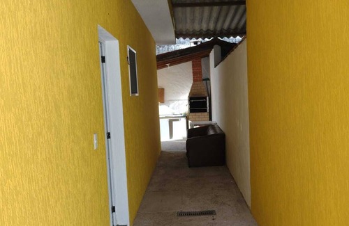 Balneario Mogiano House | Sua casa no litoral