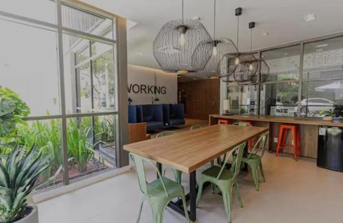 Brooklin Novo Apartment | Suite Italia Lux