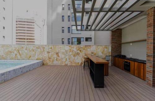 Brooklin Novo Apartment | Suite Italia Lux
