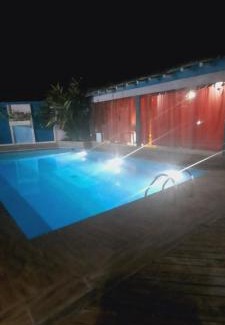 Sao Sebastiao House | Suites Baleia Verde