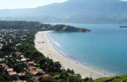 Praia de Barequecaba Hostel | Suites MB