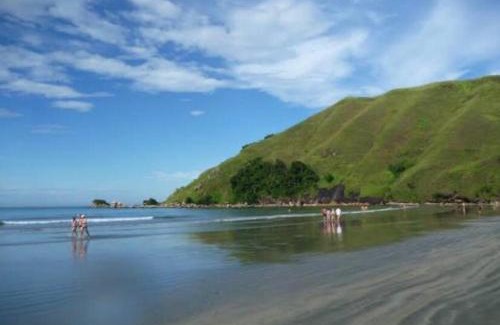 Praia de Barequecaba Hostel | Suites MB