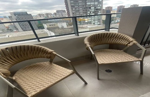 Perdizes Apartment | SUM PARTRIDS 1709 ALLIANZ