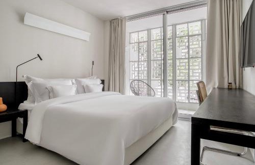 Republica Apartment | Tabas - Renata Edifício - Vila Buarque