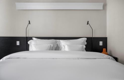 Republica Apartment | Tabas - Renata Edifício - Vila Buarque