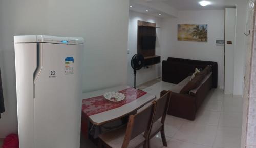 Caraguatatuba Apartment | Temporada de frente para o mar