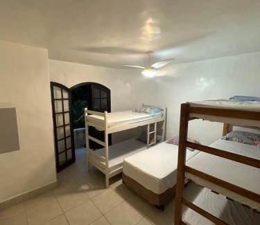 Tenorio Hostel | Tenório Beach Hostel 400 MTS da praia do Tenório
