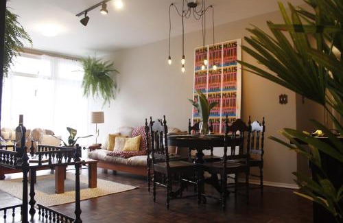 Vila Iara Apartment | Tranquilidade Excelente Localização Capivari