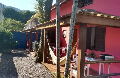 Maresias Ski Chalet | TRANQUILITY, COMFORT, SAFETY AND GOOD ASTRAL.