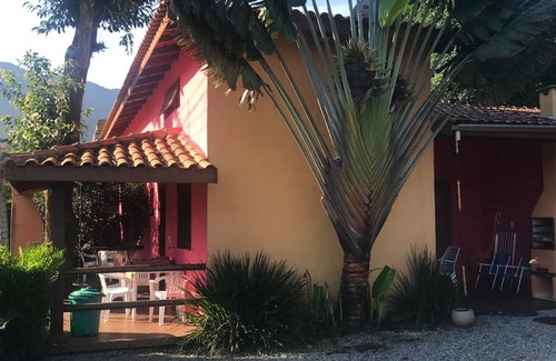 Maresias Ski Chalet | TRANQUILITY, COMFORT, SAFETY AND GOOD ASTRAL.
