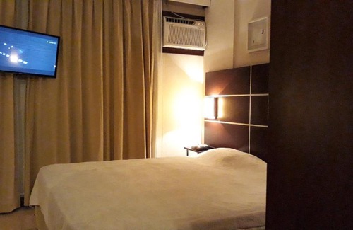 Chacara Santo Antonio Apartment | Transamerica Executive Chacara Sto Antonio