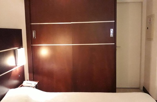 Chacara Santo Antonio Apartment | Transamerica Executive Chacara Sto Antonio
