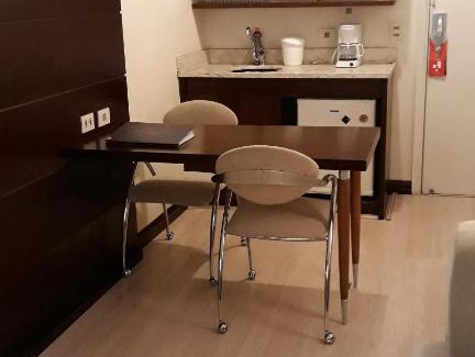 Chacara Santo Antonio Apartment | Transamerica Executive Chacara Sto Antonio