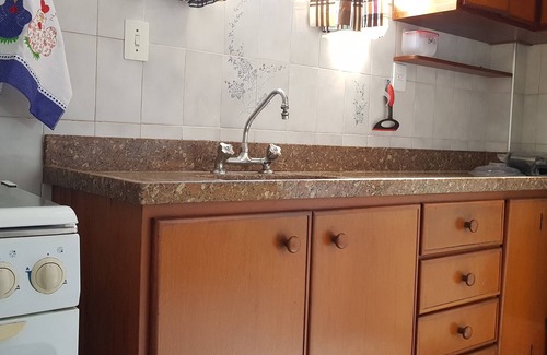 Jose Menino Apartment | True foot in the sand