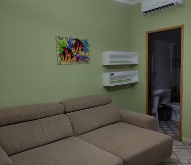 Maranduba Apartment | Ubatuba Maranduba Sol e Mar 2