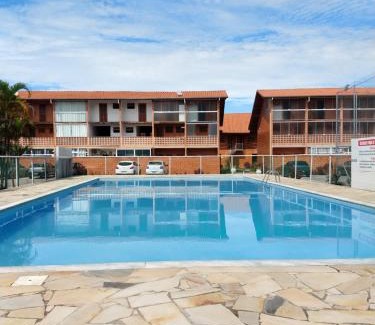 Maranduba Apartment | Ubatuba Maranduba Sol e Mar 2