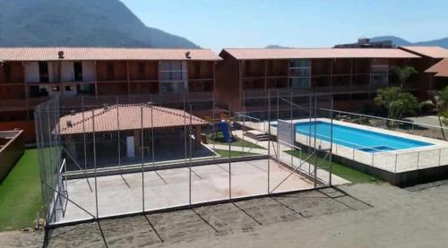 Maranduba Apartment | Ubatuba Maranduba Sol e Mar 2