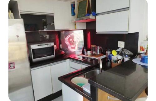Campo Belo Apartment | Uma experiência
