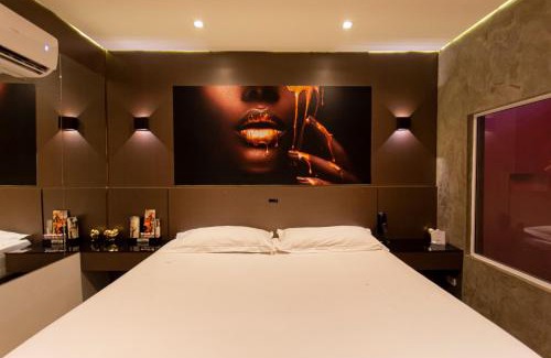 Zona Leste Hotel | Uno Prime Motel - Av Aricanduva