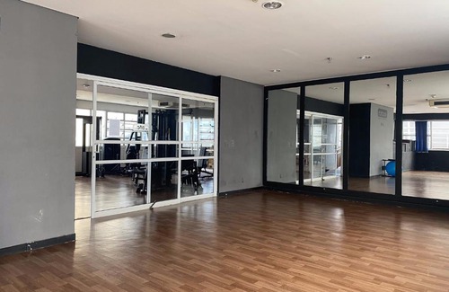 Alphaville Industrial Apartment | VACANZA - AL MAMORÉ - Alphaville