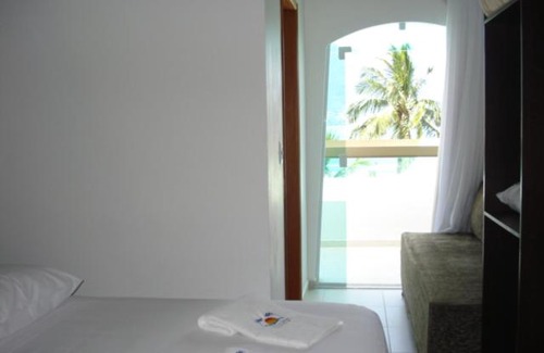 Praia de Barequecaba Hotel | Valentina Praia Hotel
