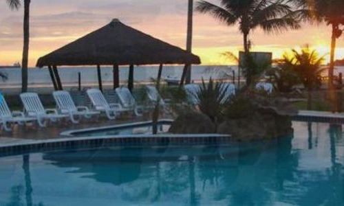 Praia de Barequecaba Hotel | Valentina Praia Hotel
