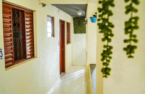 Vila Britania House | VELINN Pousada Villa Paty I
