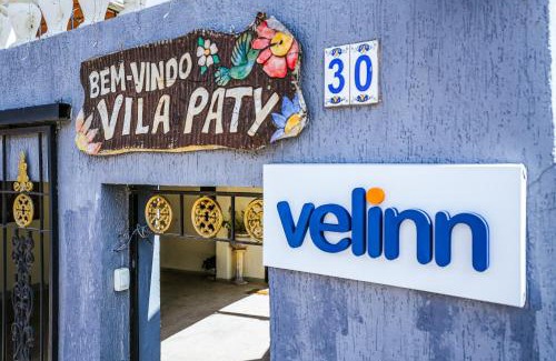 Vila Britania House | VELINN Pousada Villa Paty I