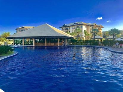 Pecém Apartment | VG SUN CUMBUCO C5 - apto 209