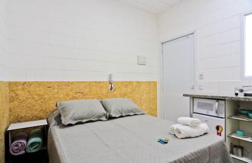 Vila Jaguara Apartment | Vila 50 Hospedagem