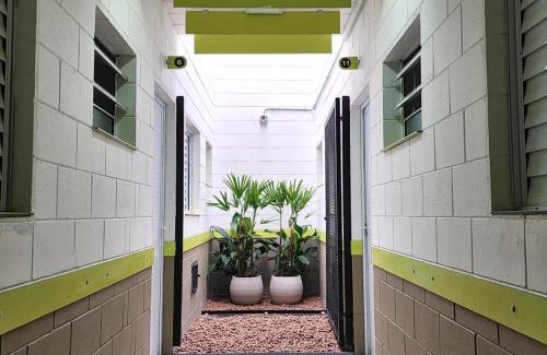 Vila Jaguara Apartment | Vila 50 Hospedagem