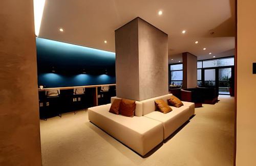 Republica Apartment | Vila Buarque - garden + pet friendly